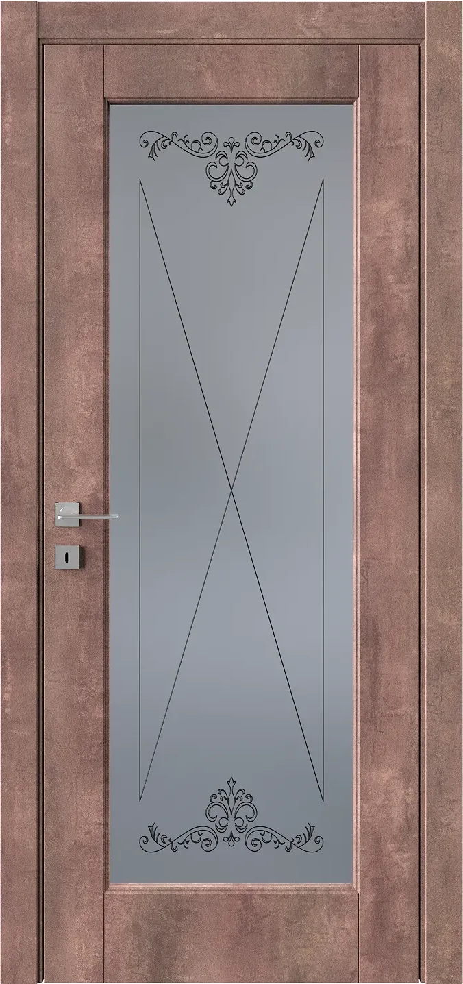 Дверь Elite EL2